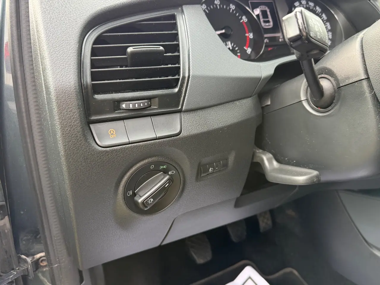 Billede 12 - Skoda Fabia 1,0 MPi 75 Active