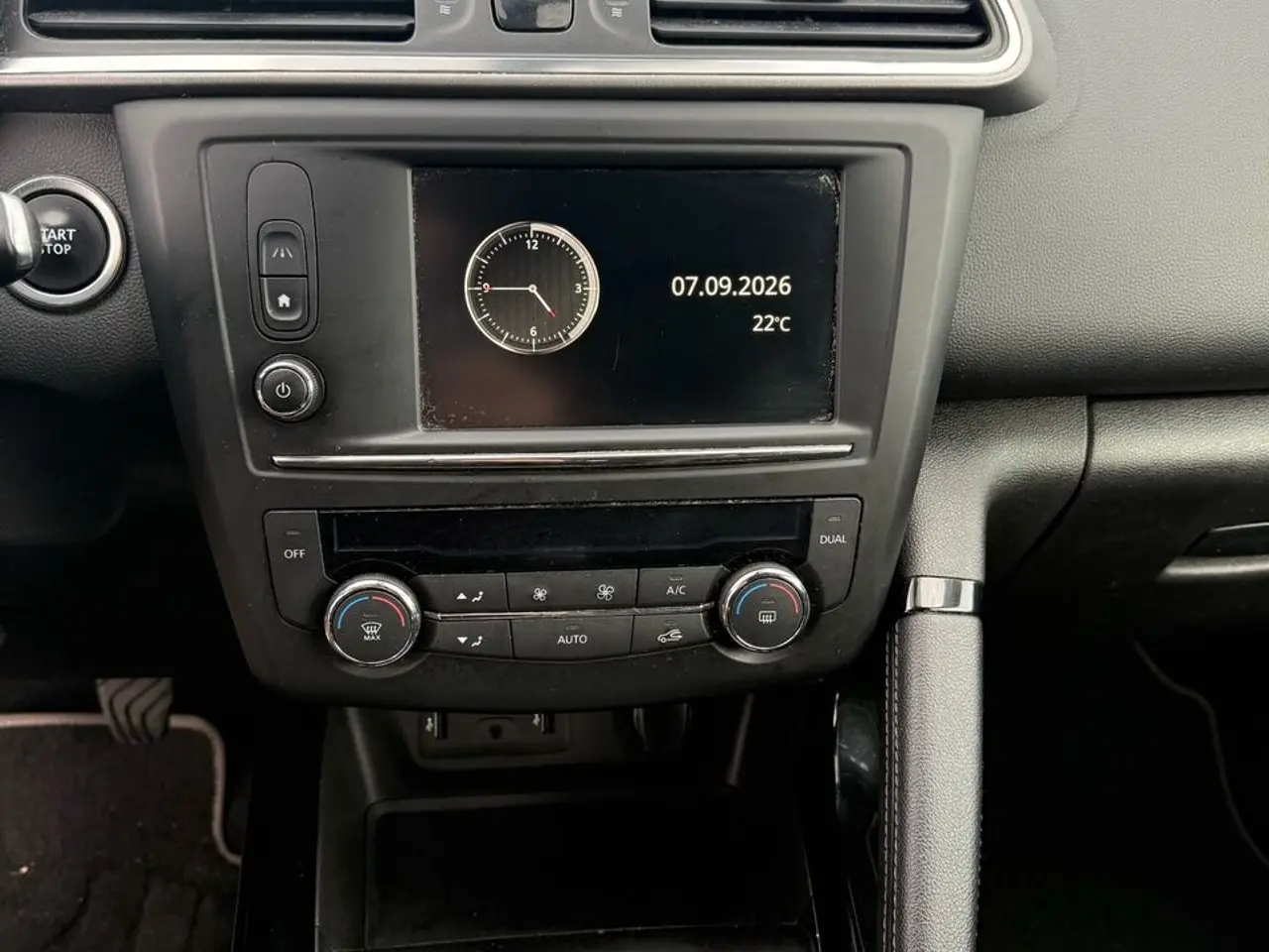 Billede 12 - Renault Kadjar 1,2 Energy TCe Zen 130HK 5d 6g
