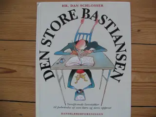 Den store Bastiansen