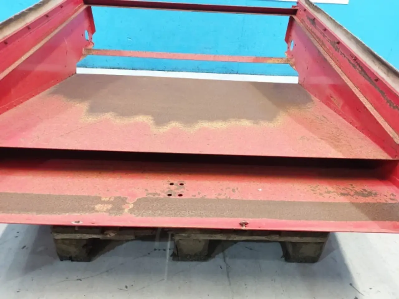 Billede 18 - Massey Ferguson 34 Soldkasse 28482101