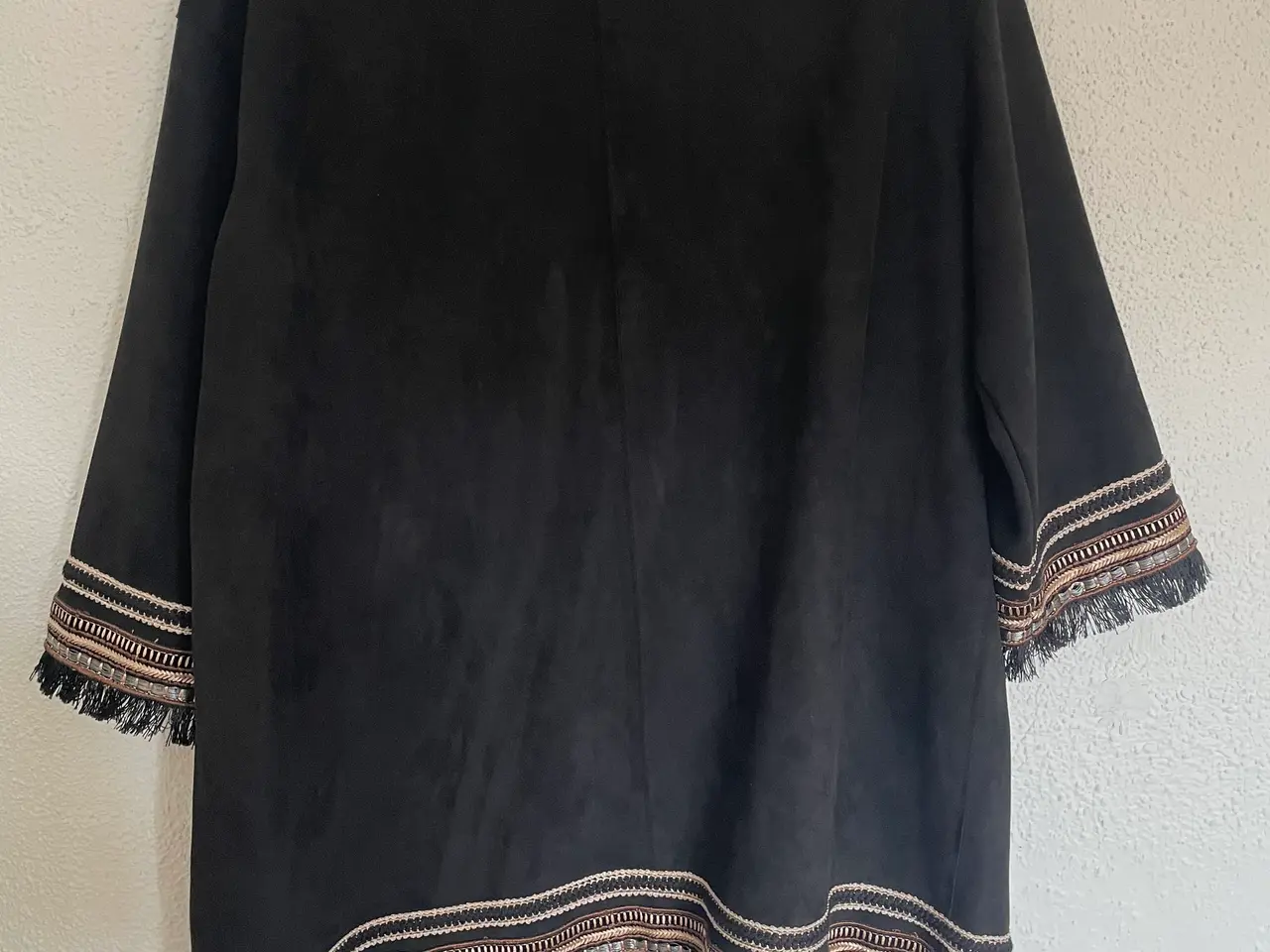 Billede 2 - Zara åben habbit