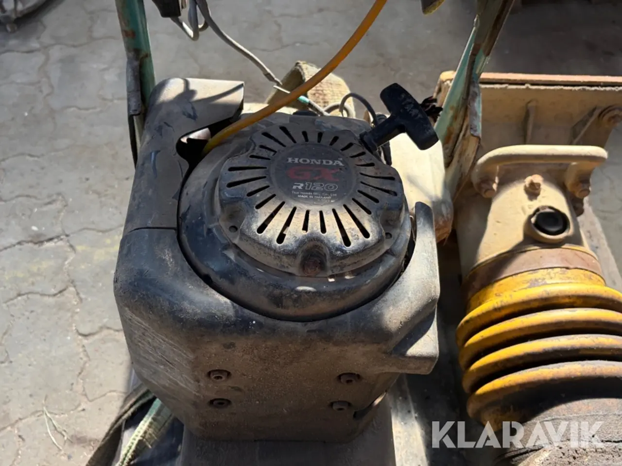 Billede 7 - Jordlopper Ammann 2 styk