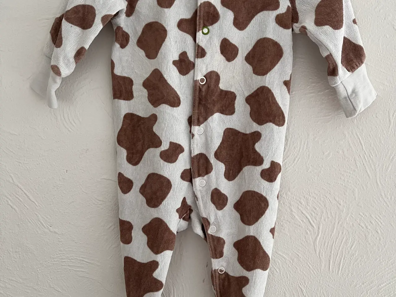 Billede 1 - H&M natdragt str. 62