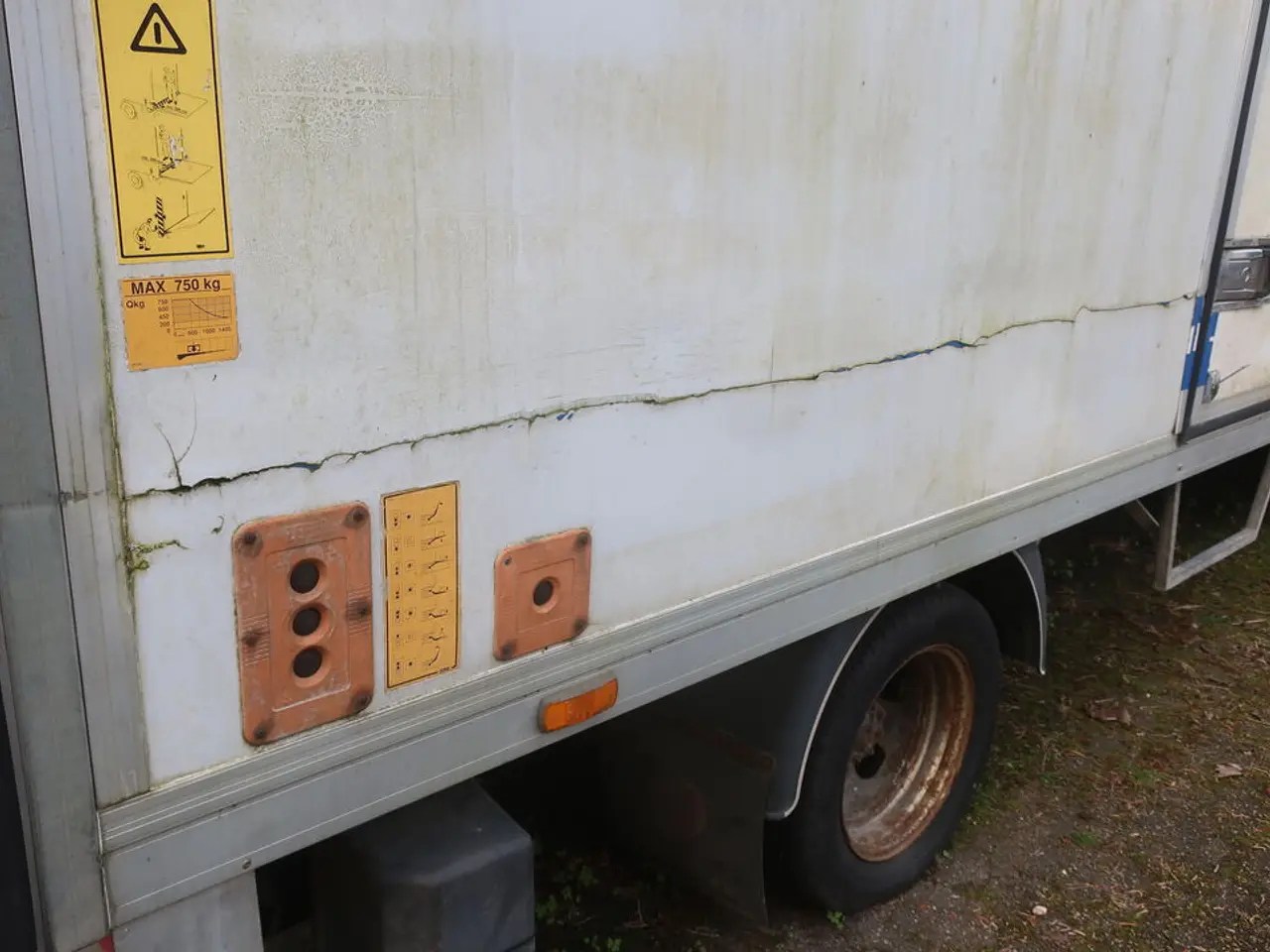 Billede 23 - Varebil RENAULT MASTER T35 L4 2,3 DCI 150 RWD