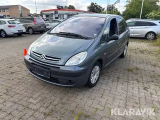 Van Citroën Xsara Picasso 1.6 i 16V
