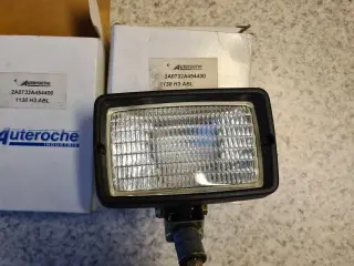 Lampe 12V