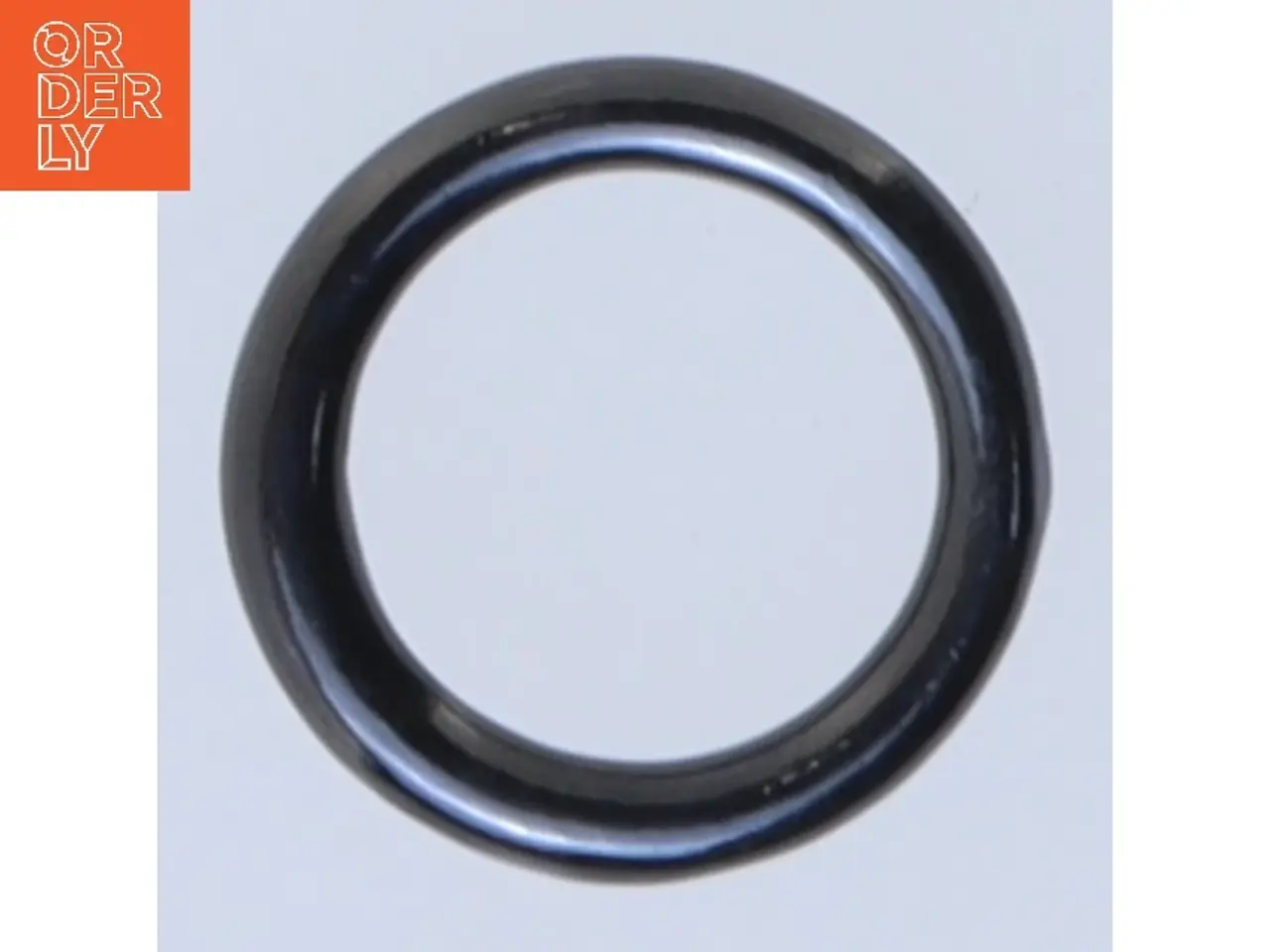Billede 2 - To ringe til piercing (str. 52 mm)