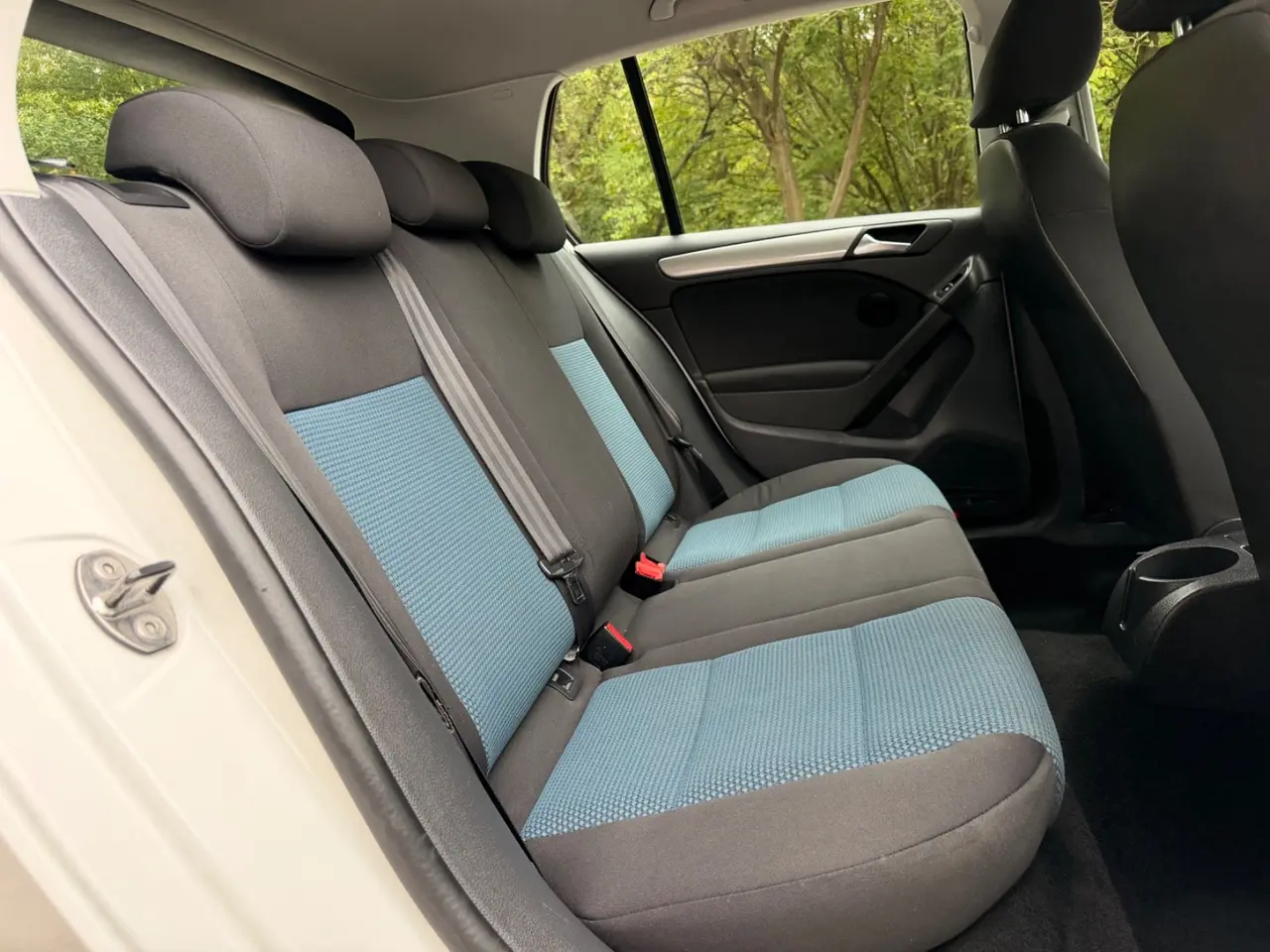 Billede 13 - VW Golf VI 1,6 TDi 105 BlueMotion