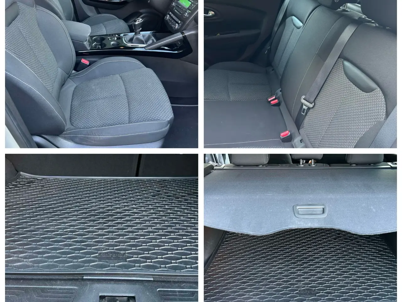 Billede 6 - Renault Kadjar 1.3 ..benzin turbo