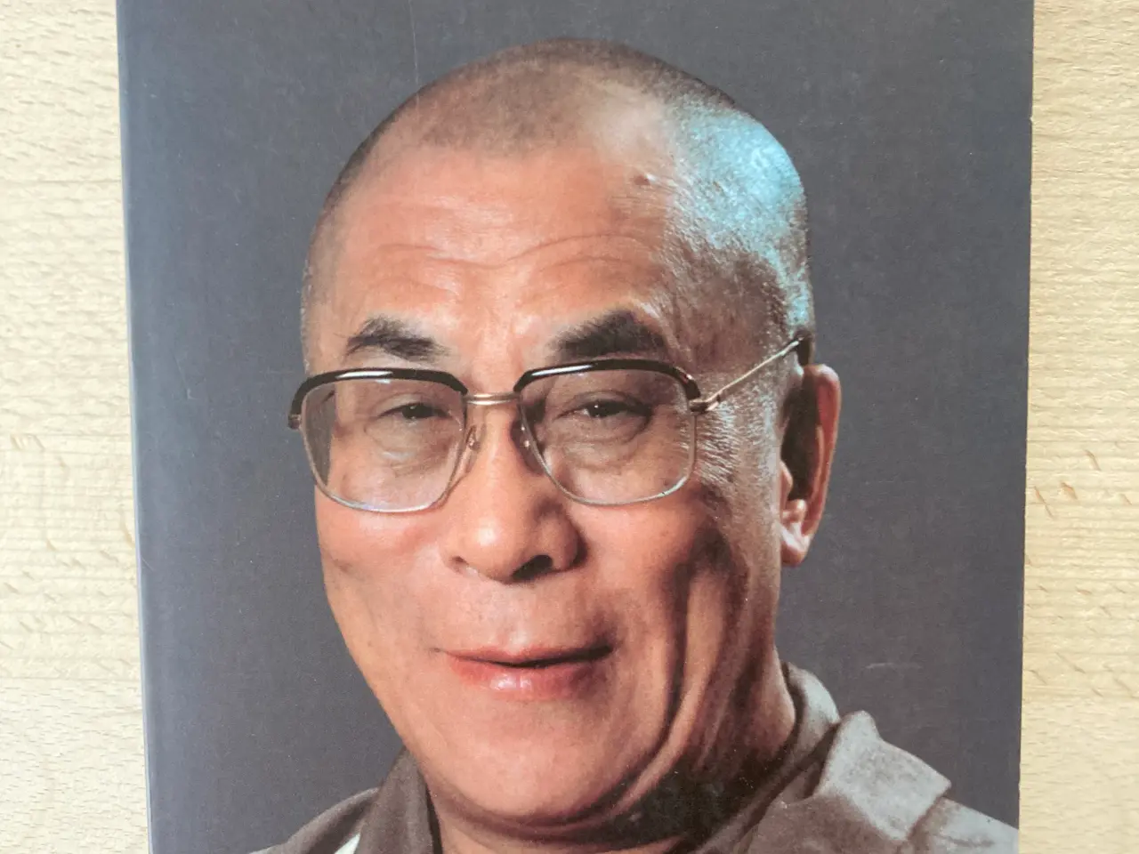 Billede 1 - Tanker for det nye årtusinde, HH Dalai Lama
