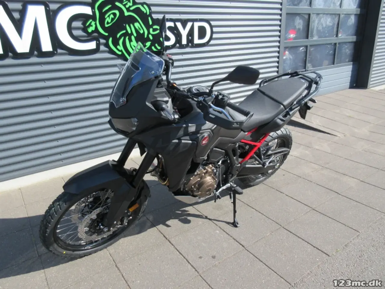 Billede 18 - Honda CRF 1100 L Africa Twin MC-SYD BYTTER GERNE  5 ÅRS FABRIKS GARANTI