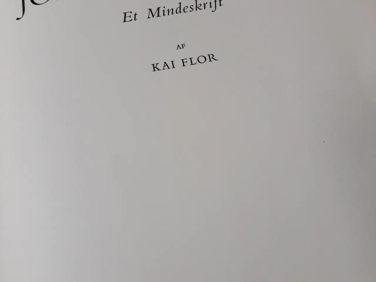 Billede 7 - 5 Kunstbøger
