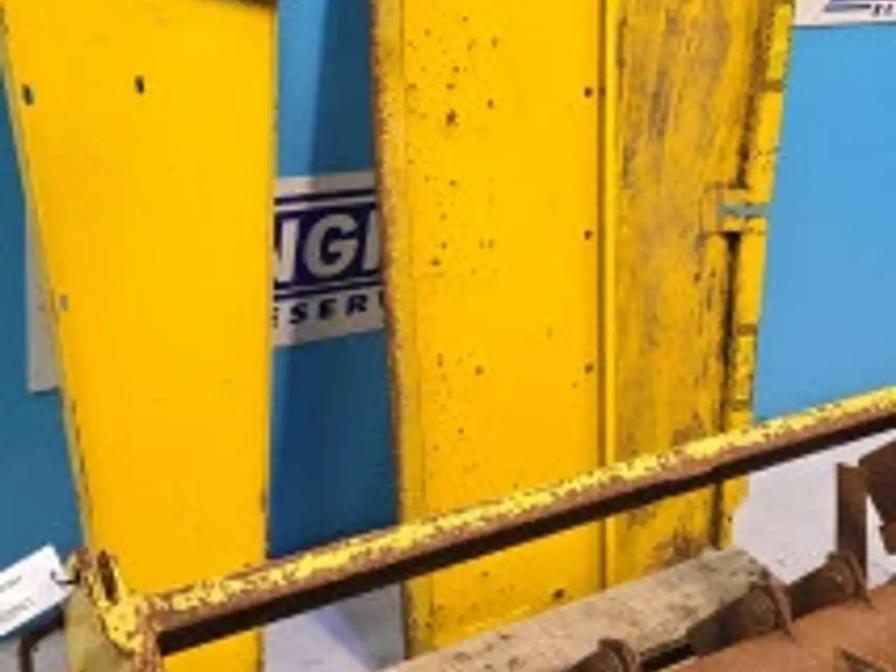 Billede 13 - New Holland 8070 Snitter 80746795