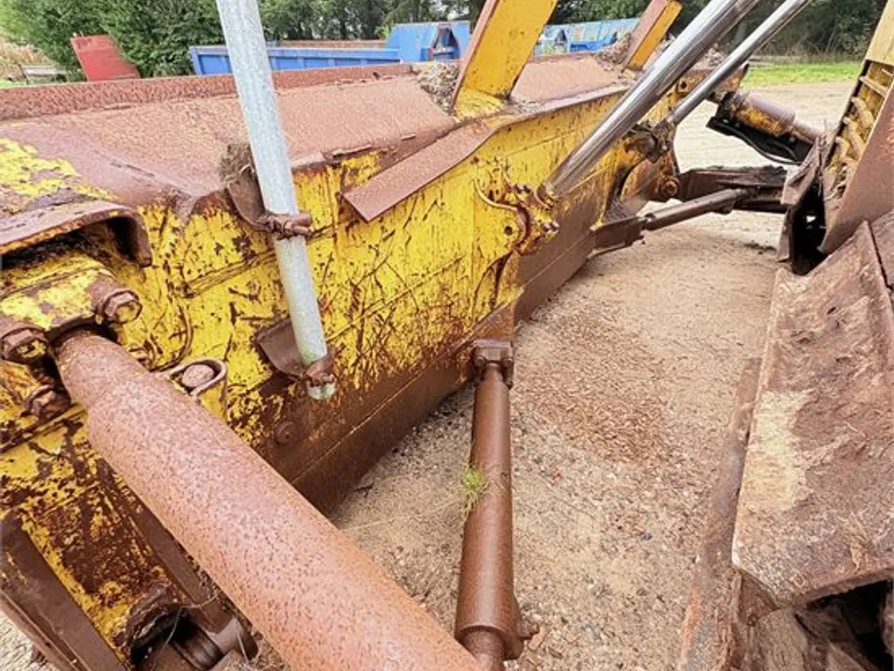 Billede 48 - Komatsu D65PX - Video