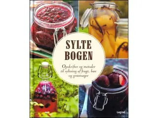 Syltebogen