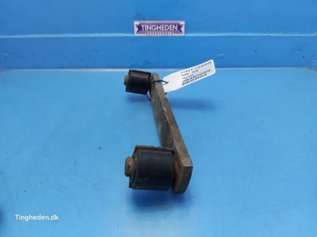 Billede 6 - Massey Ferguson 32 Arm 28480069