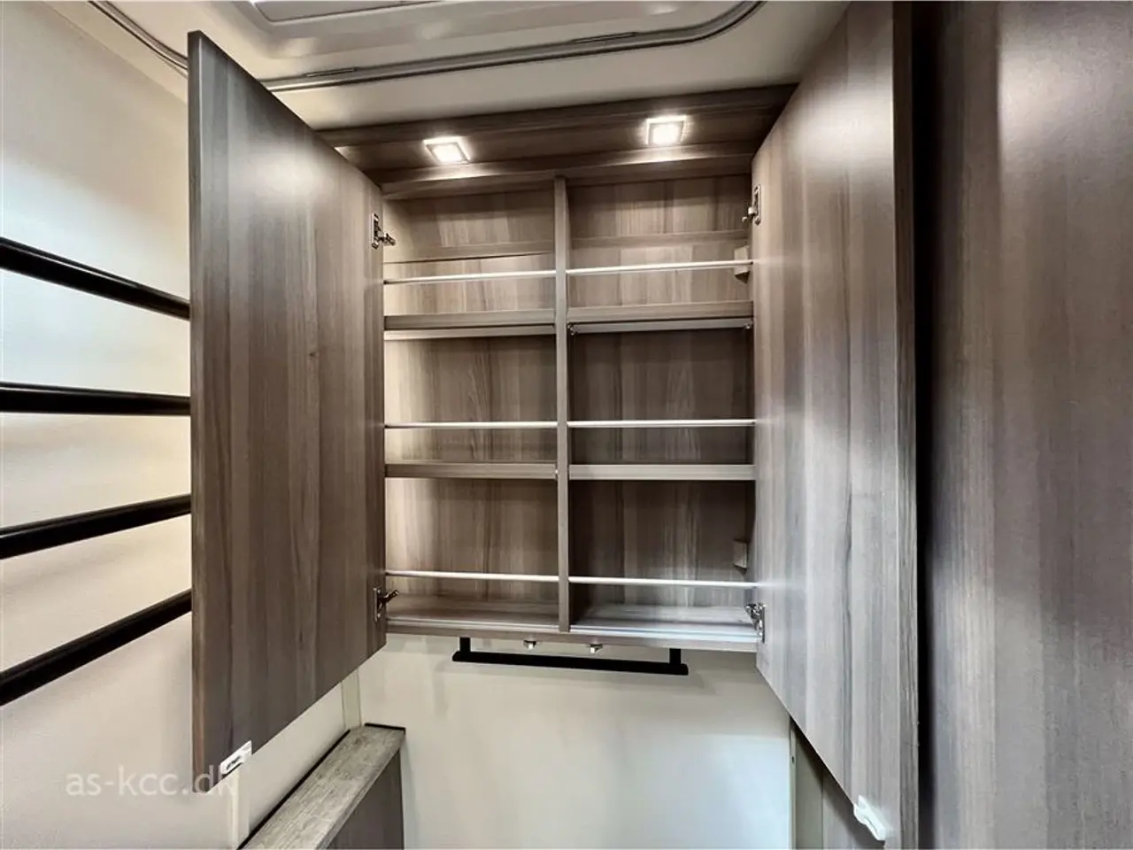 Billede 17 - 2025 - Kabe Estate 600 GDL KS
