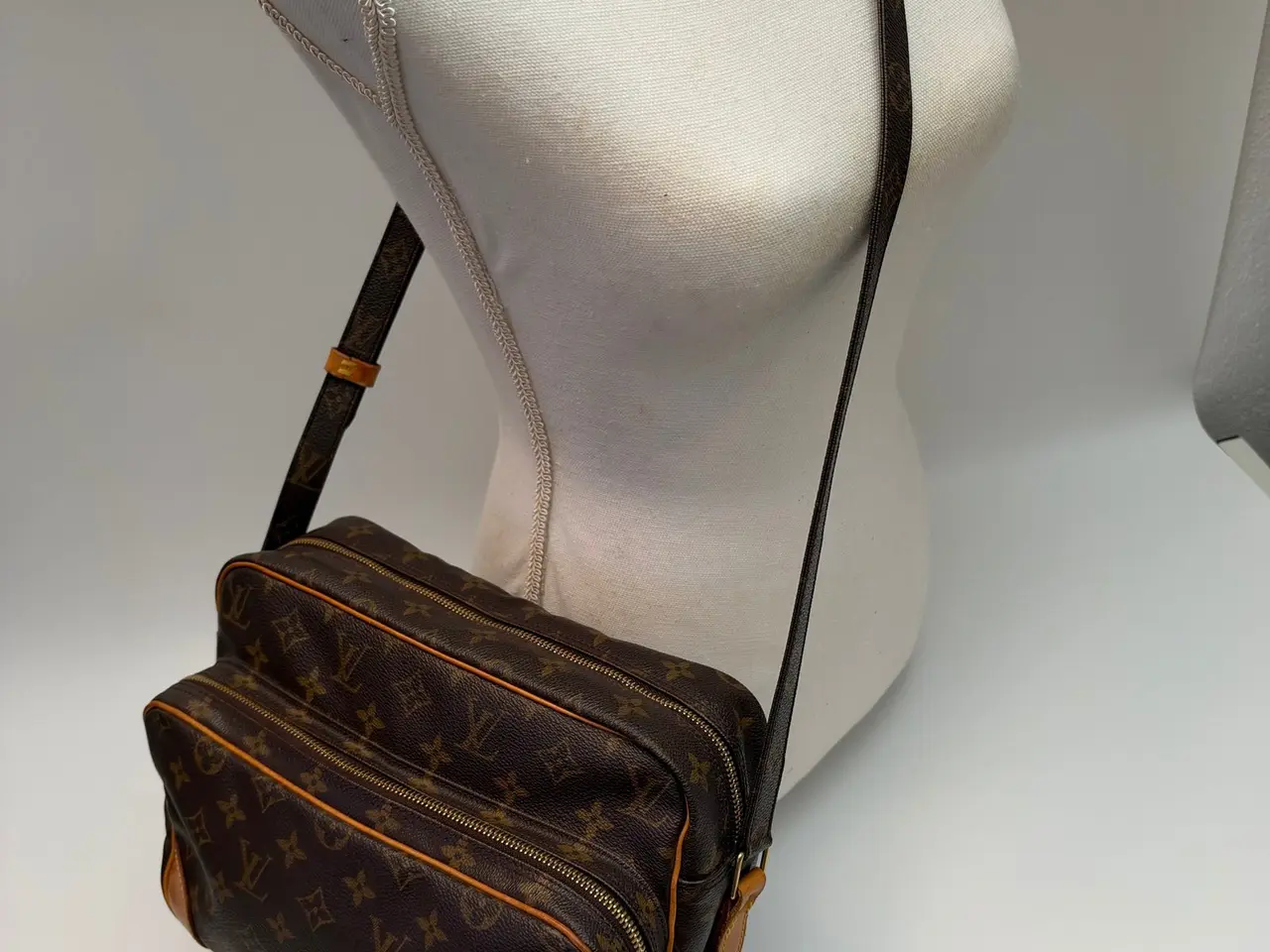 Billede 7 - Louis Vuitton Nile