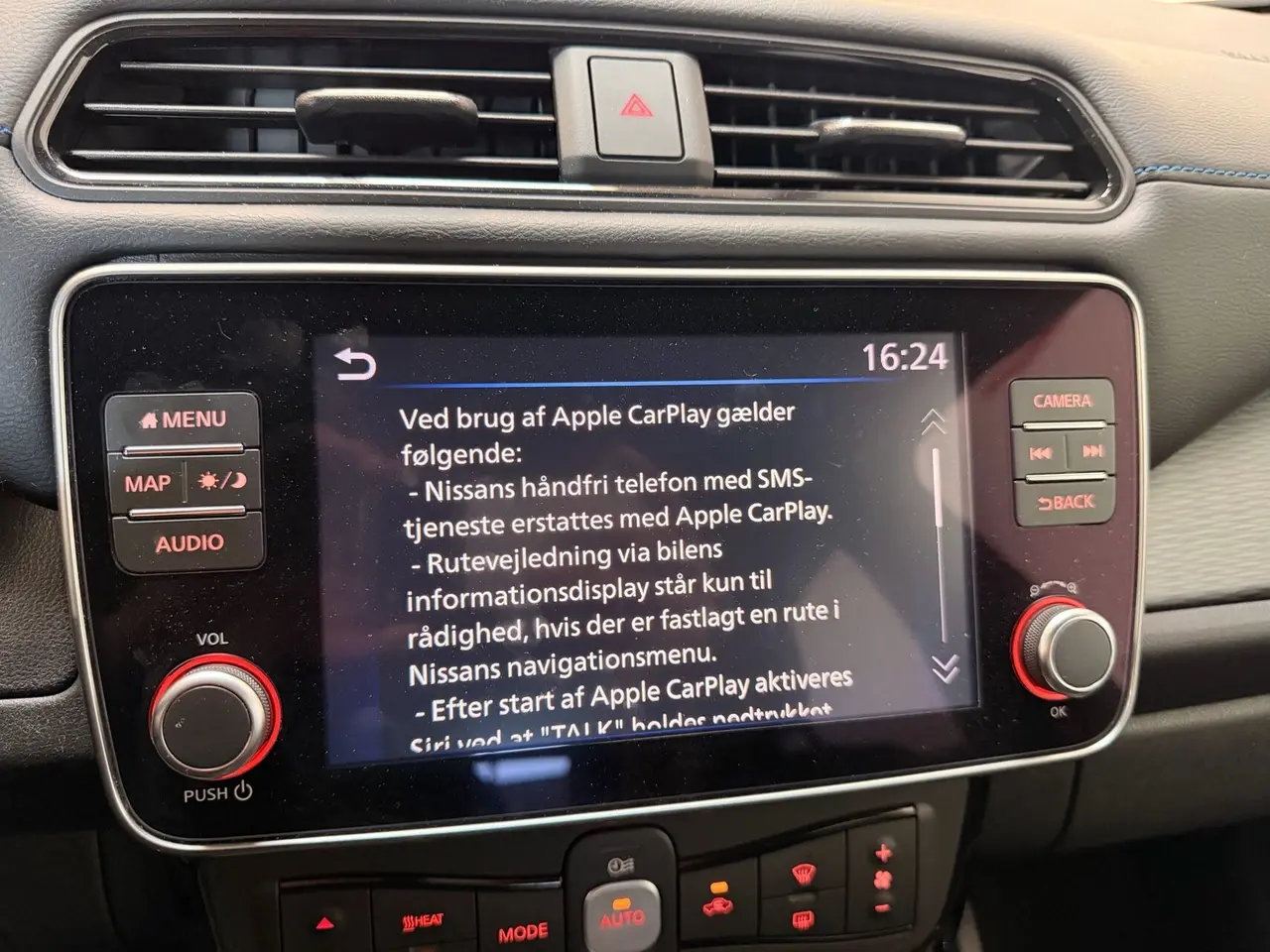 Billede 21 - Nissan Leaf EL Tekna 62 kWh 214HK 5d Aut.