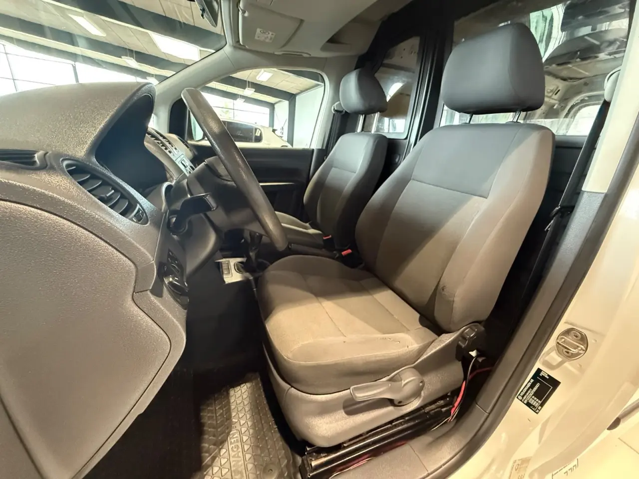 Billede 7 - VW Caddy Maxi 1,2 TSi 105 Van