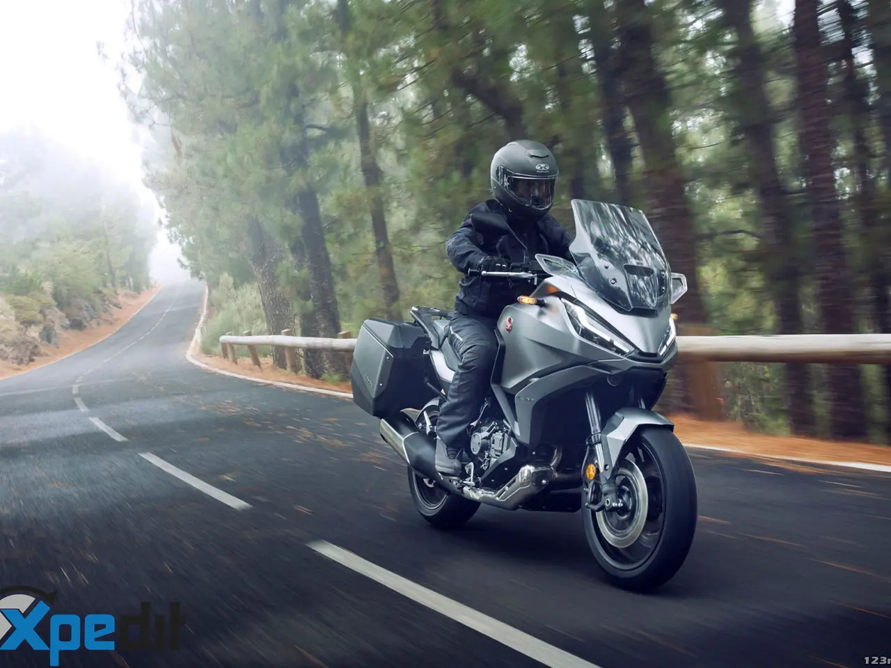 Billede 11 - Honda NT 1100 A