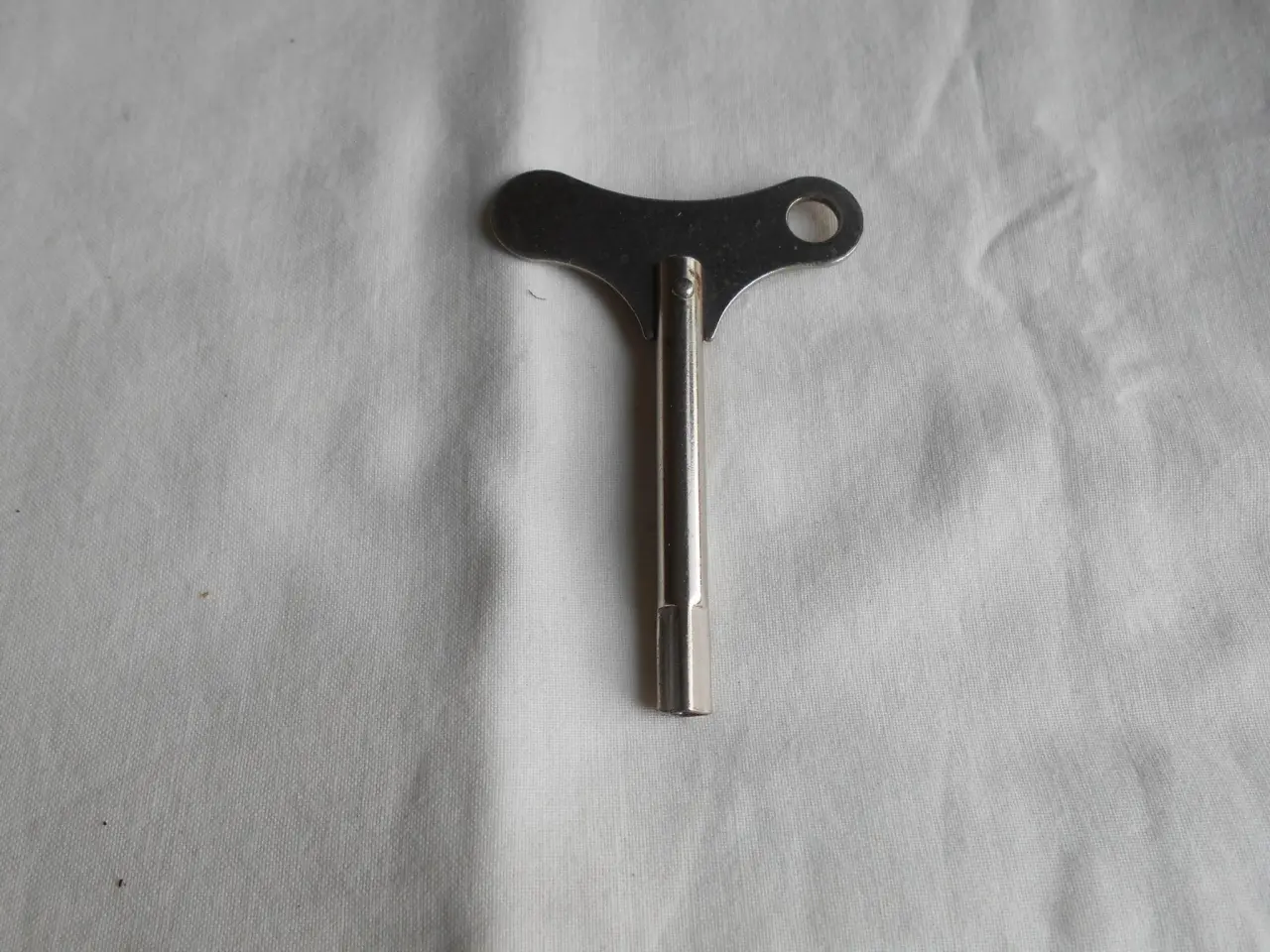 Billede 1 - MECCANO NYCKEL