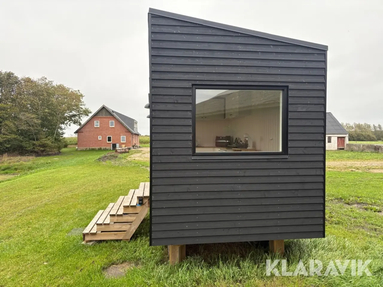 Billede 8 - Tinyhouse