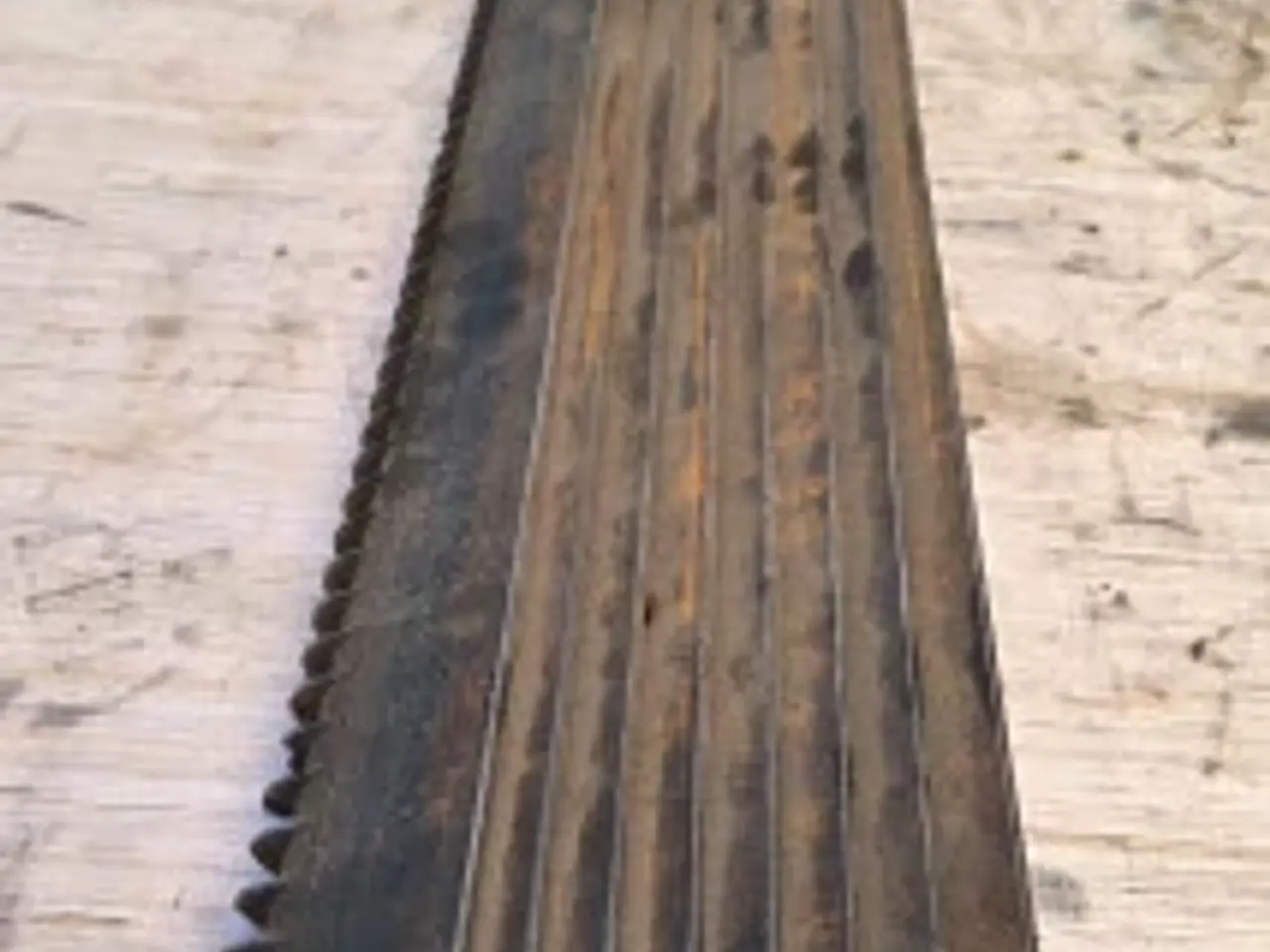 Billede 14 - New Holland 1550 Slaglesæt 80376724