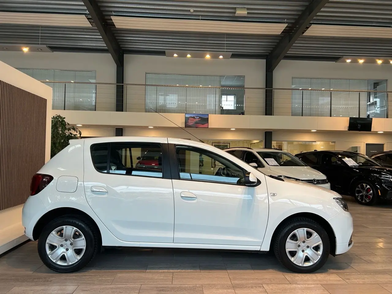 Billede 3 - Dacia Sandero 0,9 TCe 90 Streetway