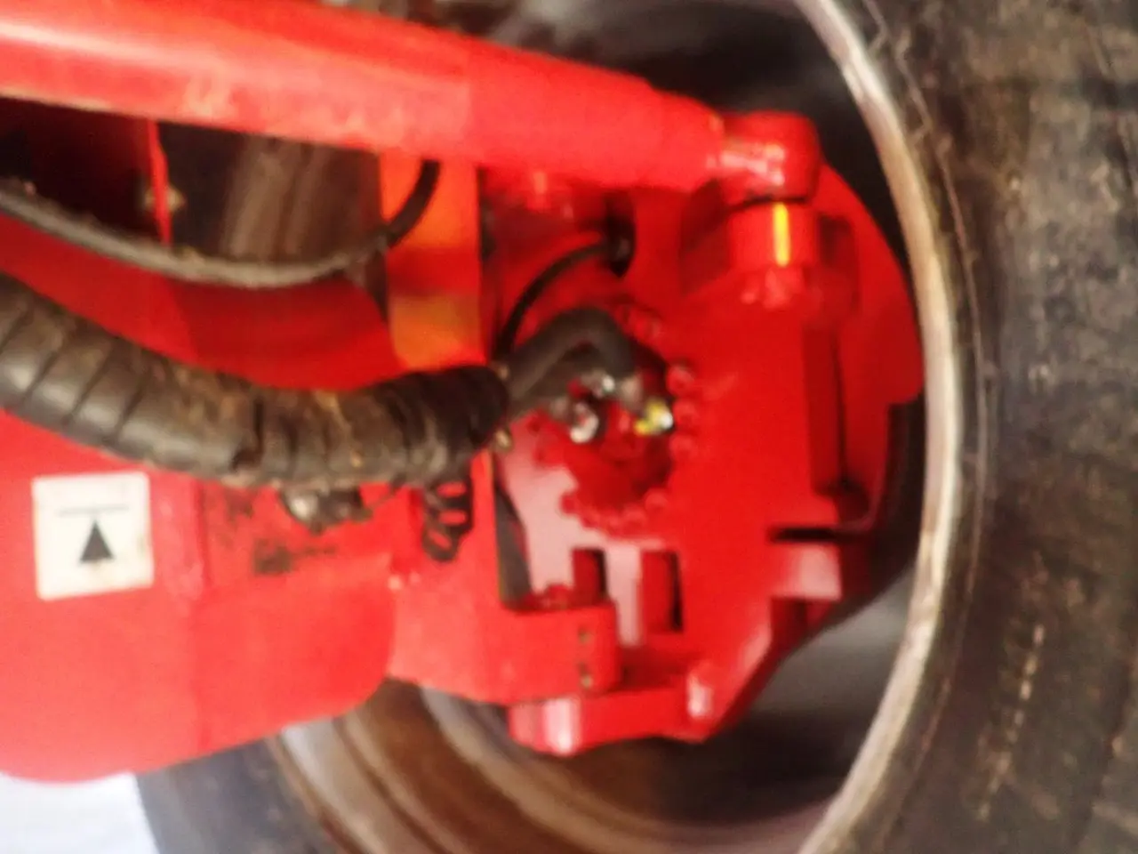 Billede 20 - Grimme SE 150-60