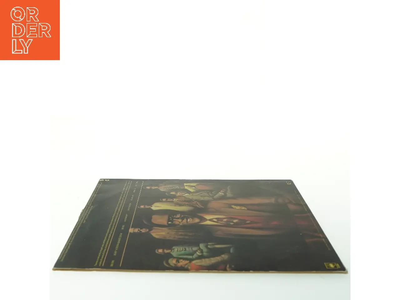 Billede 3 - Ramsey Lewis LP: Legacy (str. Ø. 30 cm)