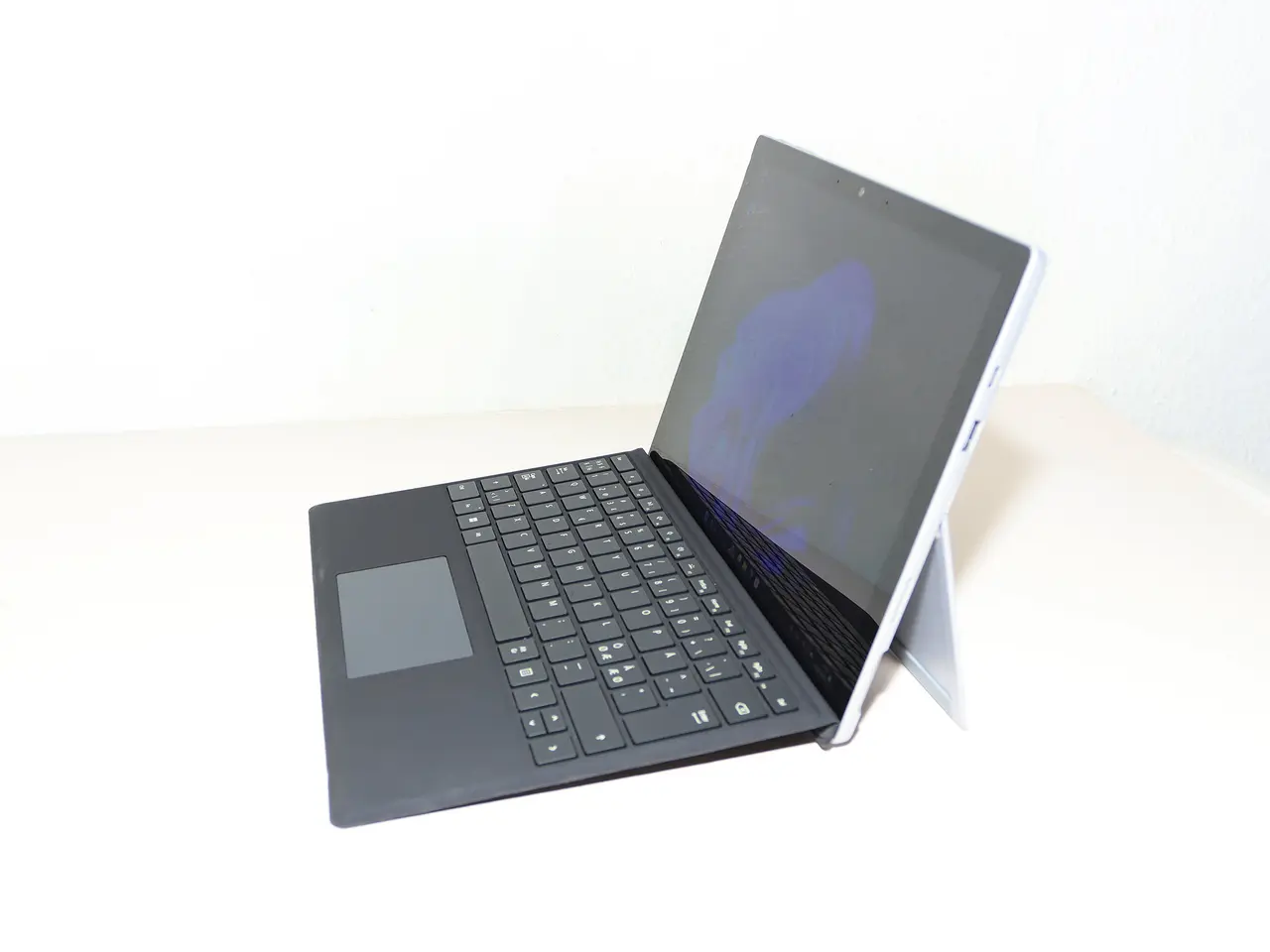 Billede 4 - Microsoft Surface Pro 7 Plus - 256 GB
