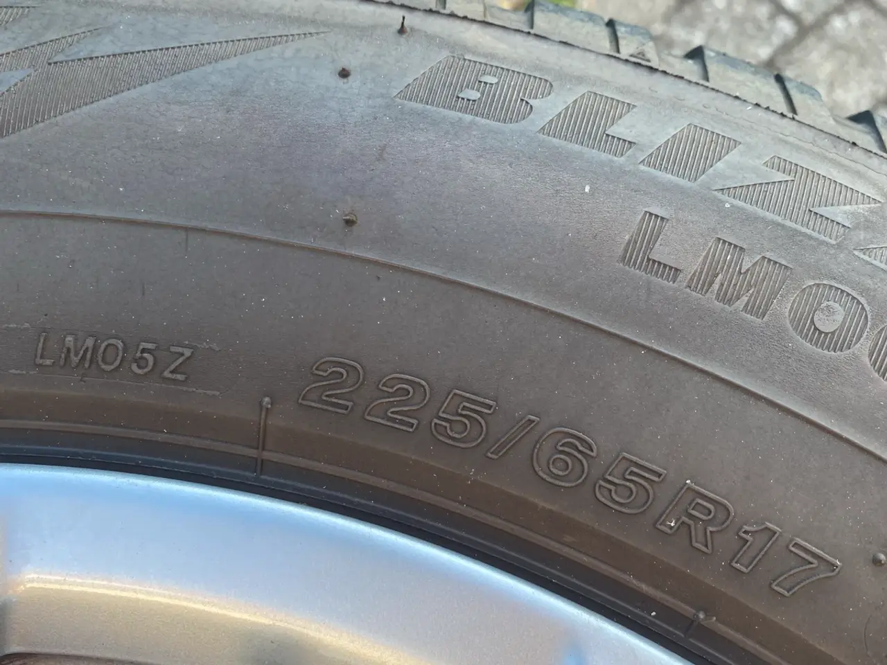 Billede 3 - Toyota Rav4 Vinteralu