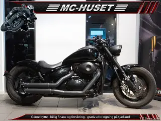 Suzuki VZ 800 Intruder