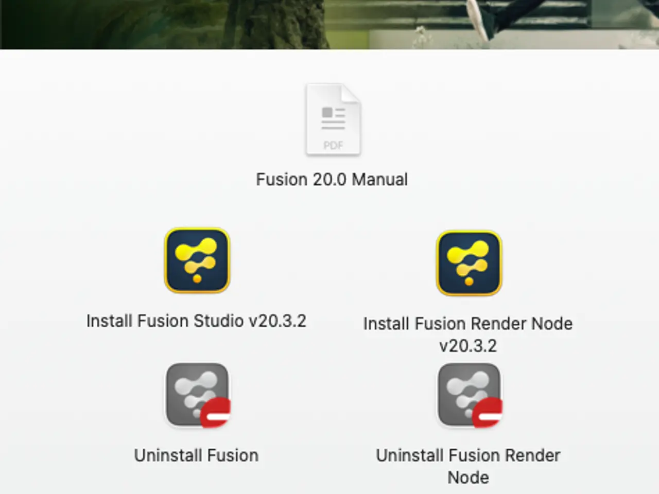 Billede 5 - Blackmagic Resolve Studio macOS Official TILBUD