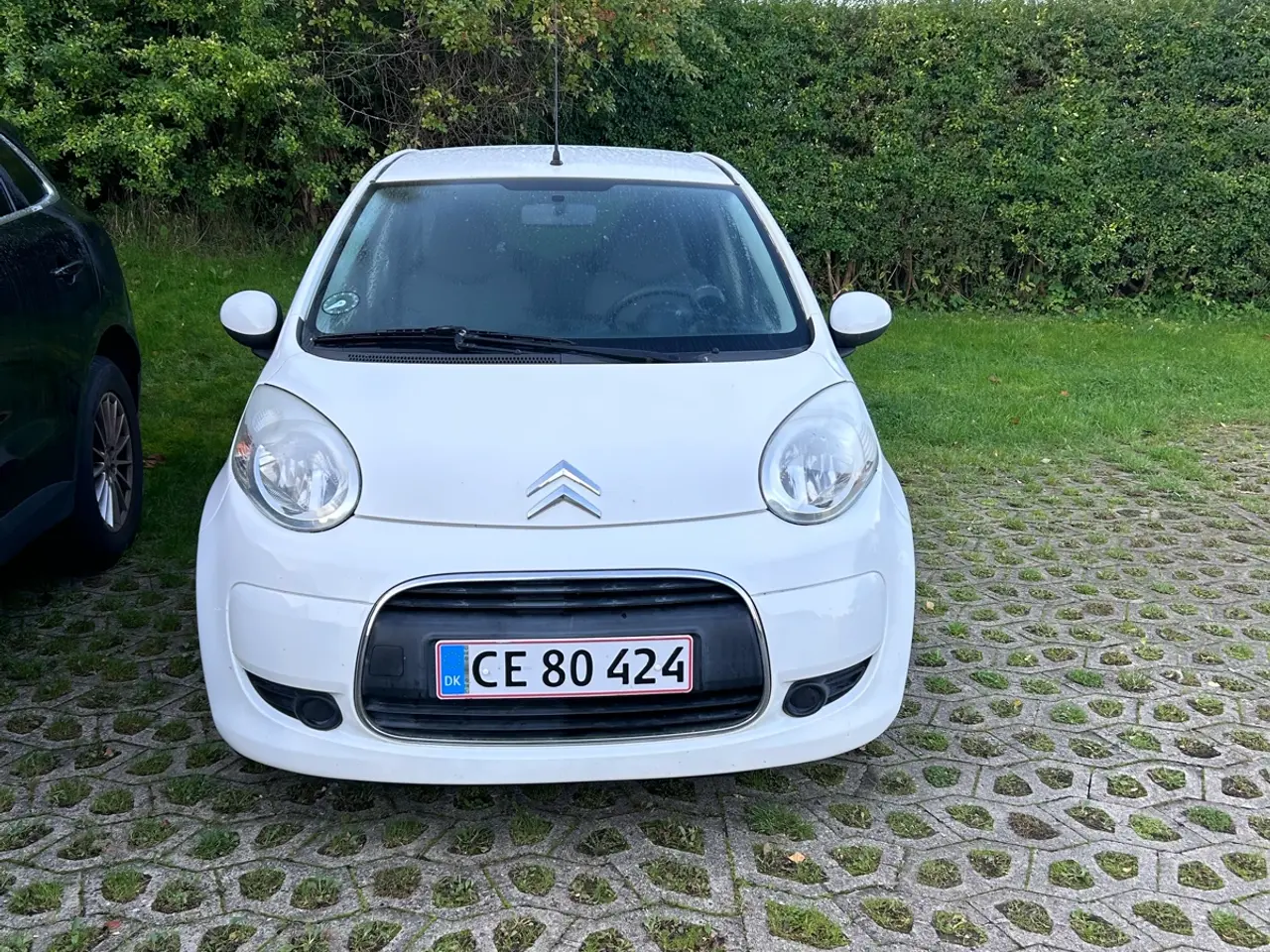 Billede 10 - Velholdt C1 1,0 69 HK (økonomisk)