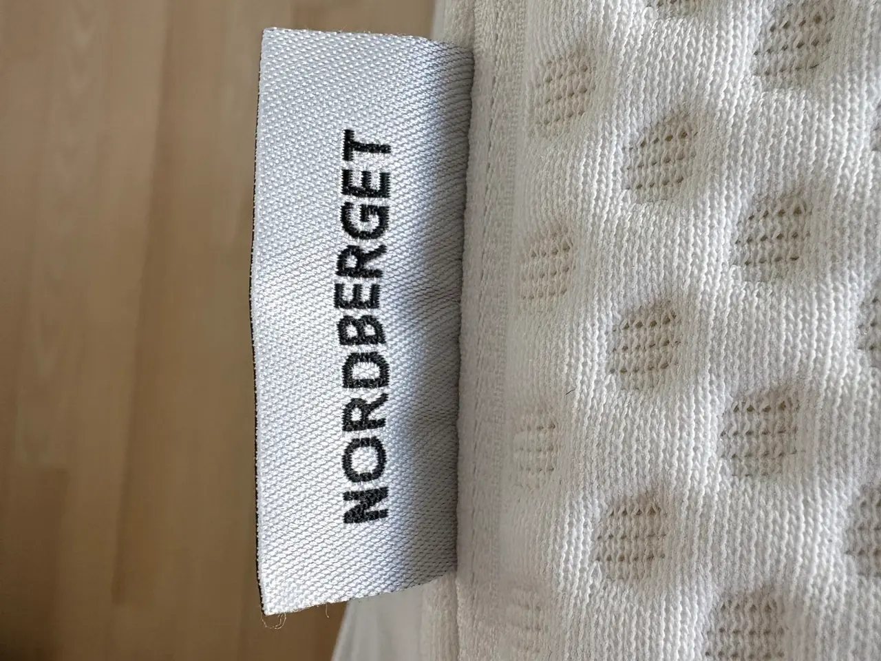 Billede 6 - IKEA seng sælges samlet