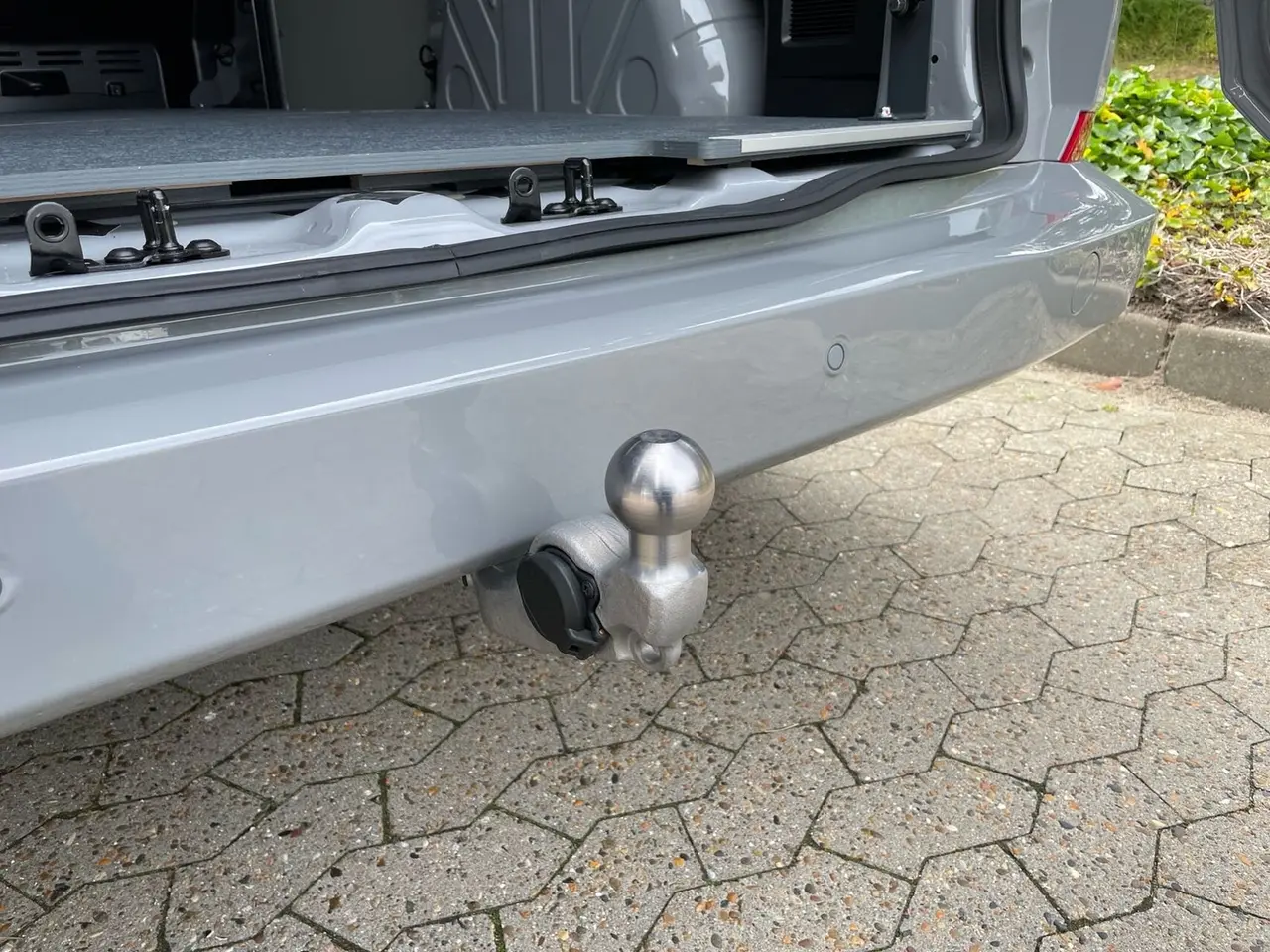 Billede 13 - Ford E-Transit Custom 320 L1 71 Limited