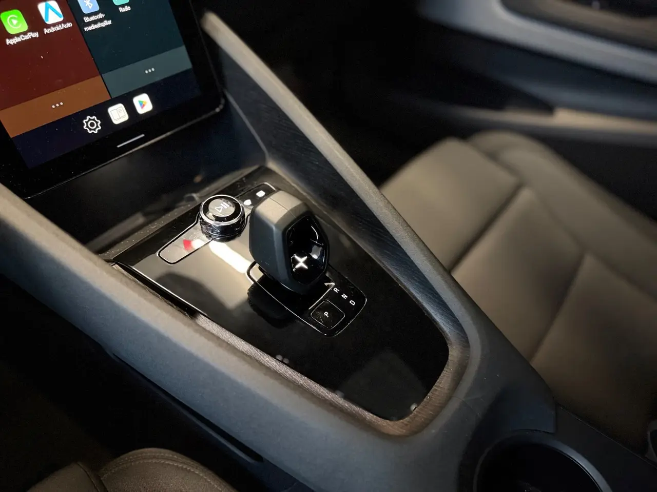Billede 17 - Polestar 2 Long Range AWD