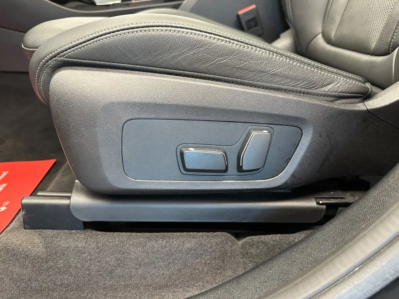 Billede 16 - BMW iX3  Charged M-Sport