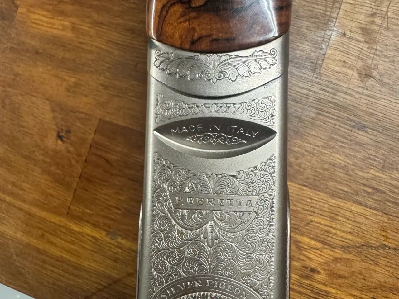Billede 4 - Beretta Silver Pigeon S, 20/76