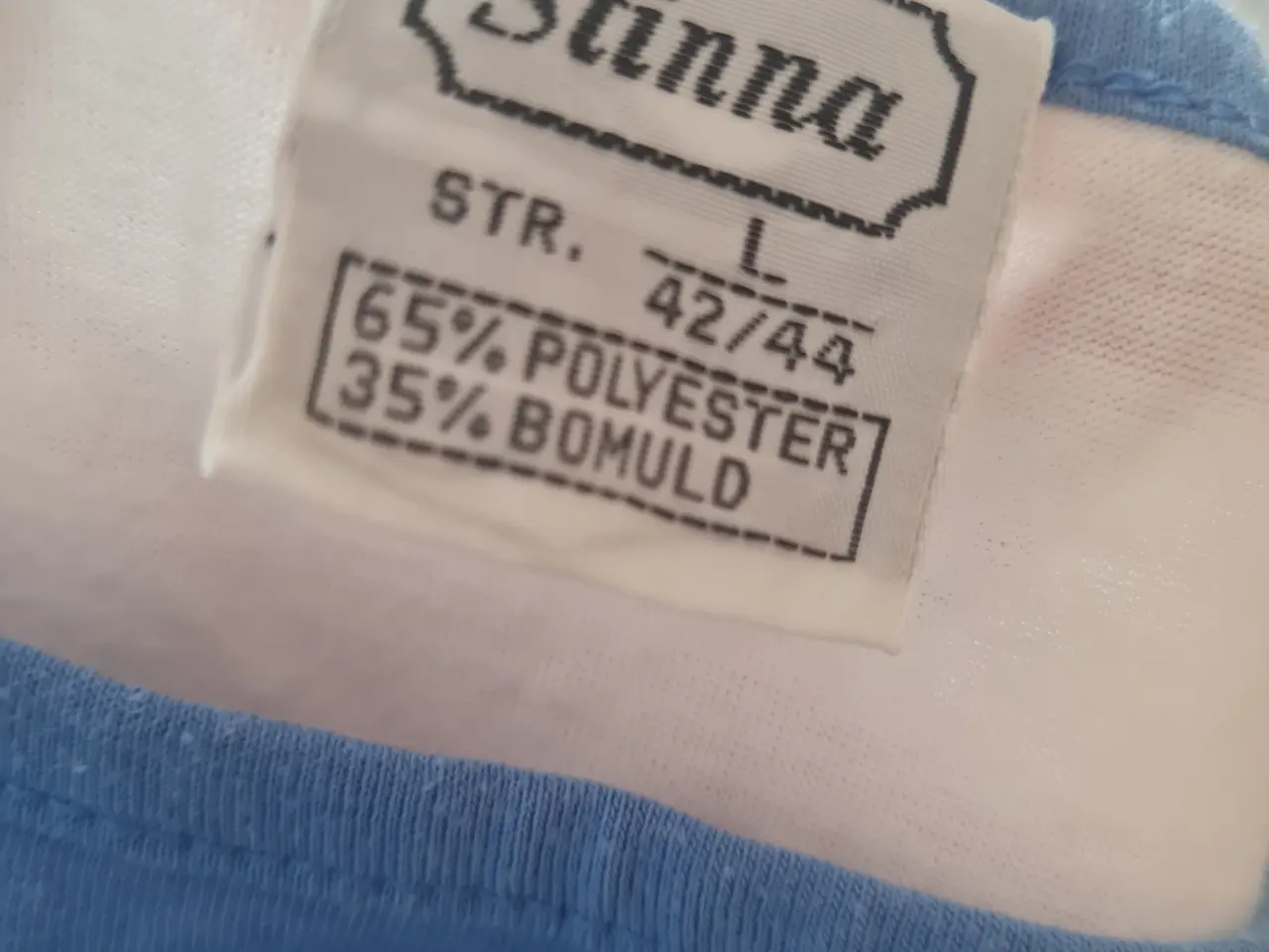 Billede 4 - Stinna top str L/ 42