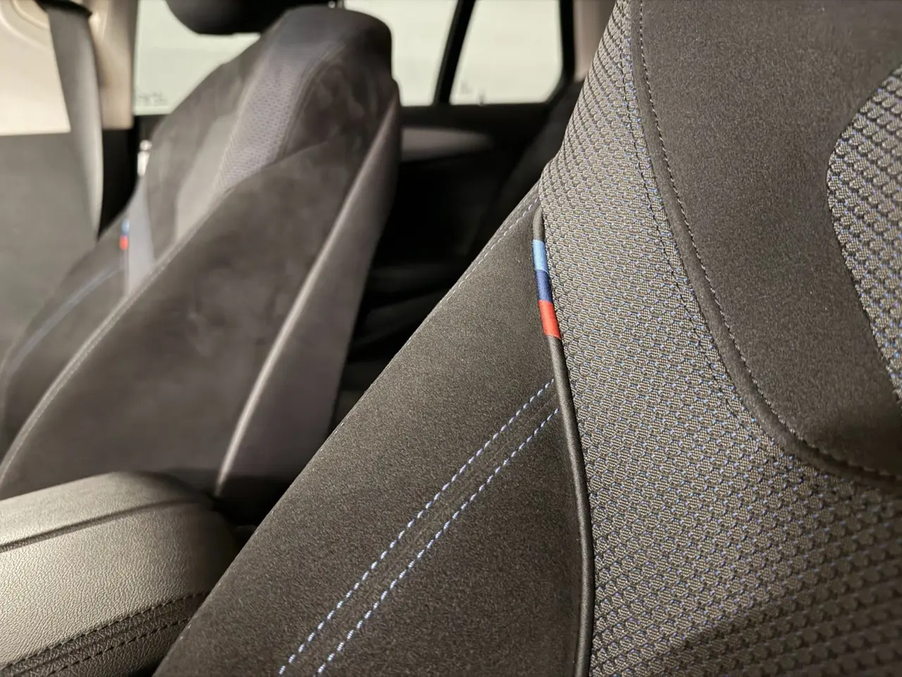 Billede 14 - BMW 530d 3,0 Touring M-Sport aut.