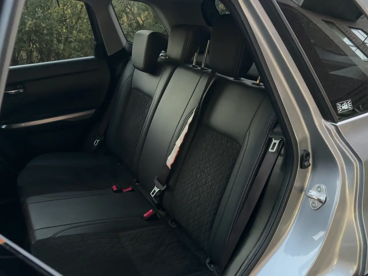 Billede 16 - Suzuki Vitara 1,5 S-Hybrid Adventure AGS