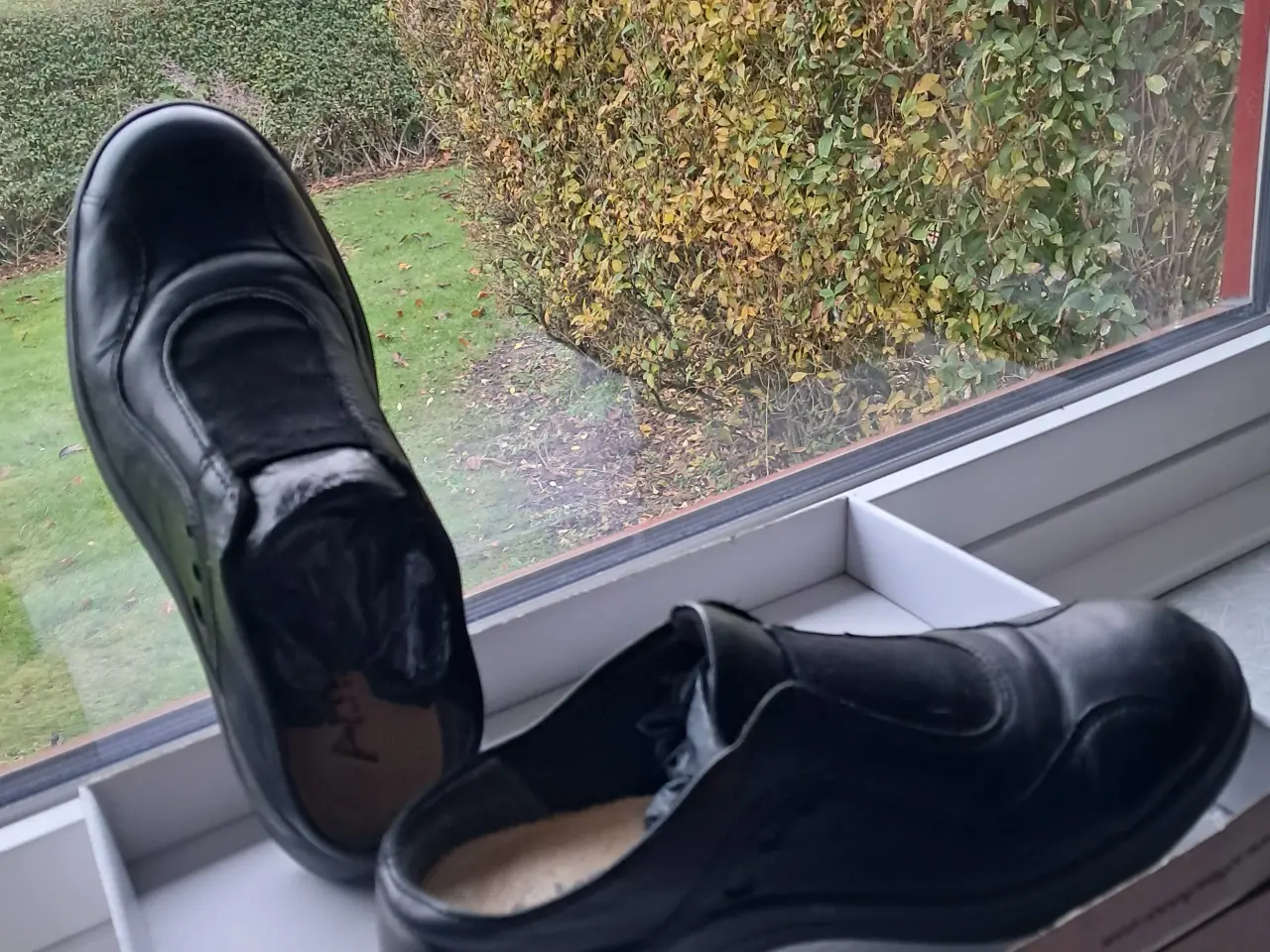 Billede 5 - Kvinder slippers fra AMBRE