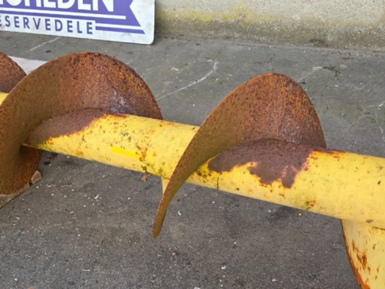 Billede 7 - New Holland 8060 Snegl 80399609