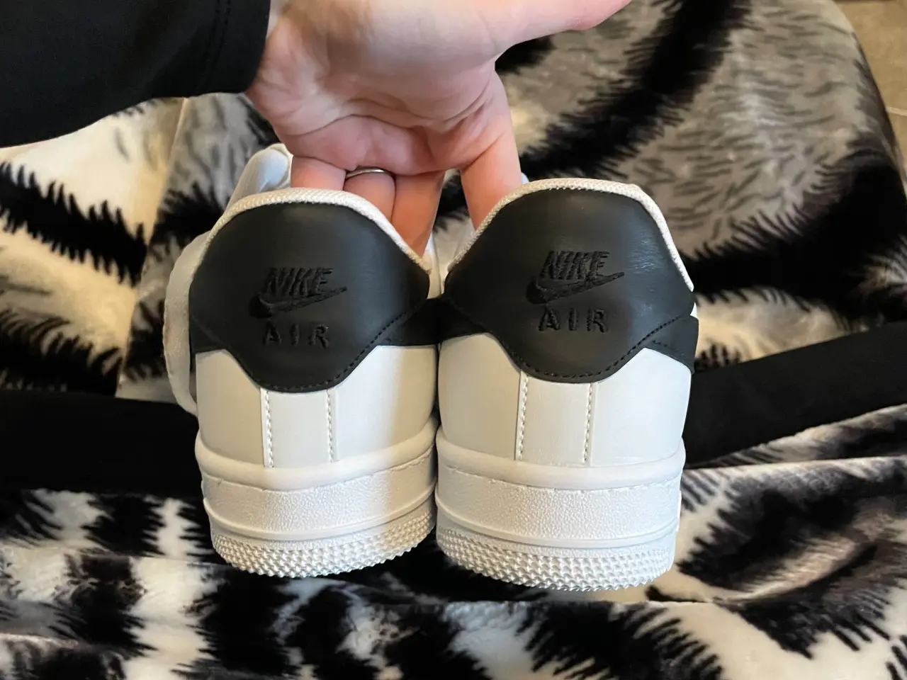 Billede 3 - Nike Air Force 1