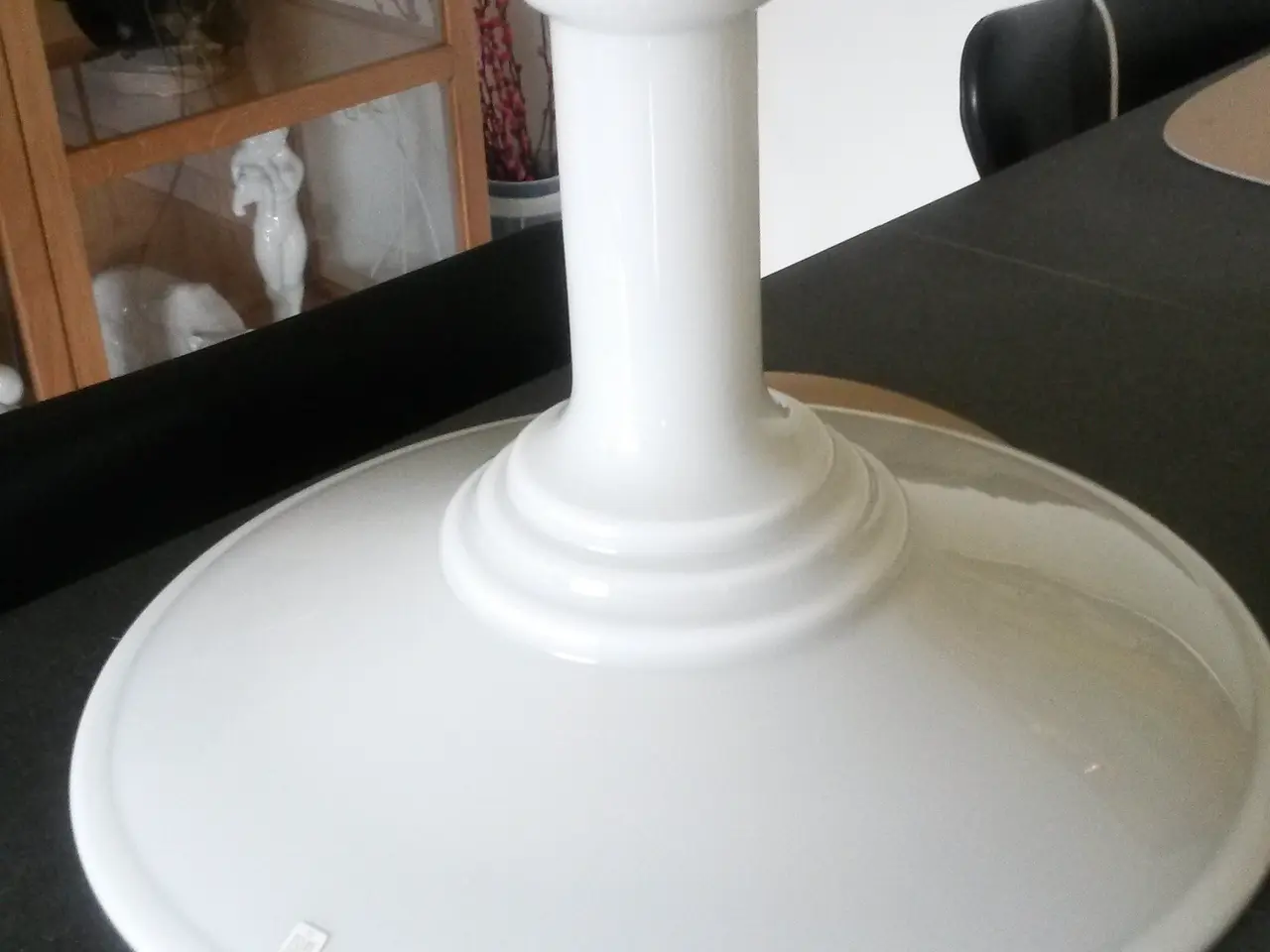 Billede 1 - smuk holmegaards pendel ø47 model mythos