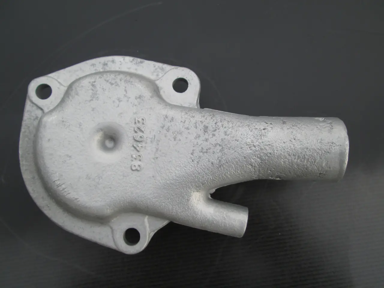 Billede 2 - Original Vandpumpedæksel Saab 99/900 til B-motor.