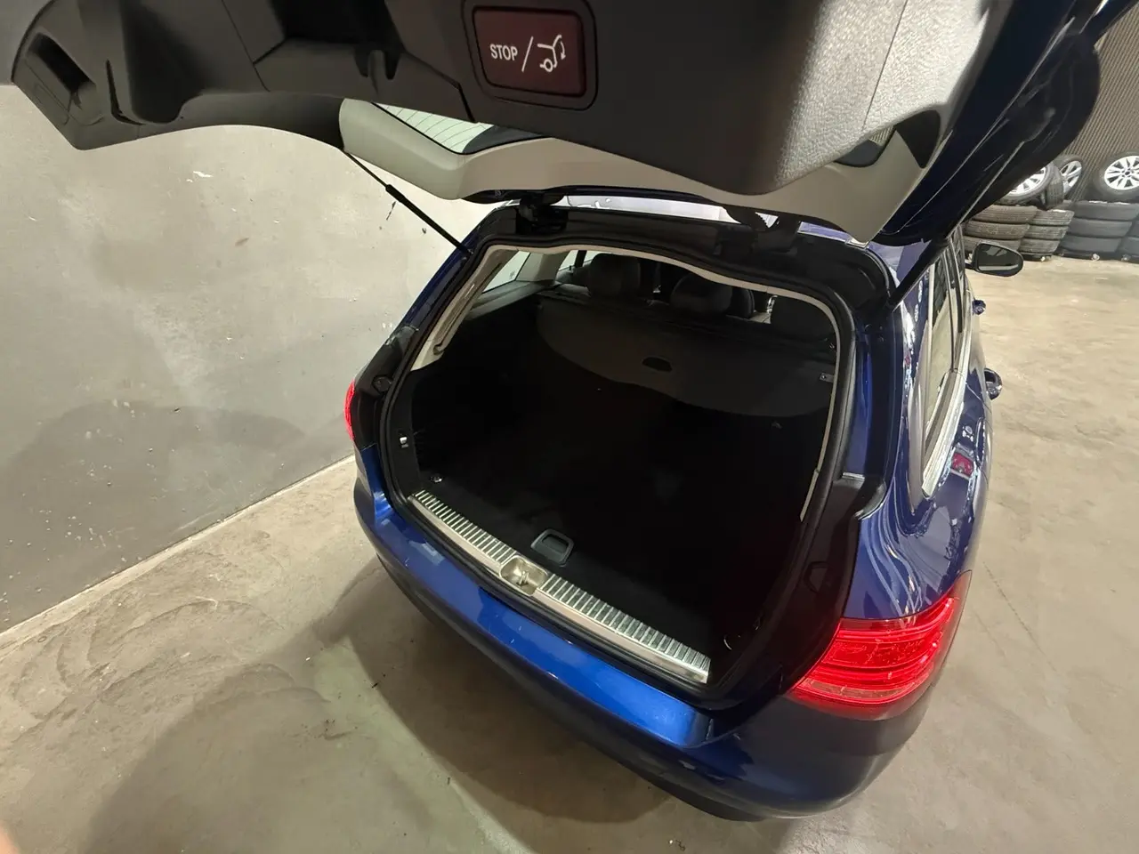 Billede 18 - Mercedes C220 d 2,2 AMG Line stc.